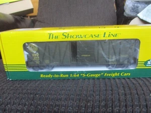 S Helper 01846 RF&P Box Car #2 (5/18/24) - Picture 1 of 2