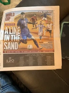 Fußball WM  - Bild 1 von 4