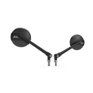 Royal Enfield Touring Mirror Kit Interceptor, GT 650, Classic, Himalayan - Bild 1 von 10