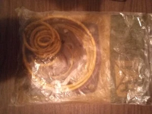 New OEM CAT 6V-4749 Oil Cooler and Lines Seal Kit for Caterpillar Engine - Picture 1 of 2