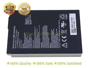 Original new 3.7V 8000mAh Element iRuggy He-G8 Tablet BA800000 battery - Picture 1 of 4