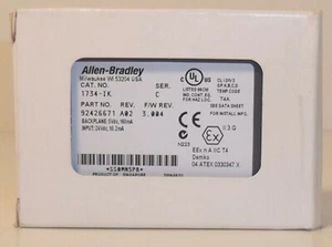 1PC Neu Rockwell 1734-IK module - Bild 1 von 2