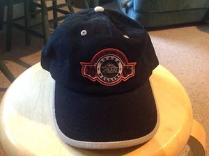Used Harley Davidson  Cap, One Size Fits All, Cotton, Black.  "Hog" 2006  - Picture 1 of 7