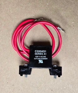 Cutler-Hammer C320AS1 Transient Suppressor - New in Box - Picture 1 of 3