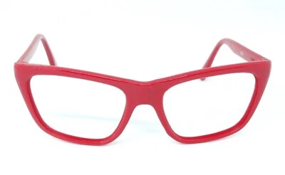 VUARNET 006 GAFAS VINTAGE MARCO DE REPUESTO ÓPTICO GAFAS DE SOL STOCK ANTIGUO Foto 1 de 4