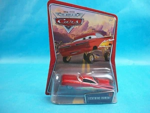 Disney Pixar The World of Cars LIGHTNING RAMONE #15 - Picture 1 of 2
