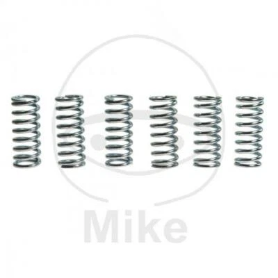 KIT MOLLE FRIZIONE TRW 6 PEZZI 738.72.69 FOR YAMAHA XS 650 SE CUSTOM 1980-1980 Foto 1 de 2