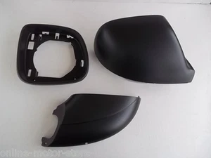 Volkswagen Amarok - WING MIRROR KIT CASING - TOP QUALITY - NEW - RIGHT SIDE - Picture 1 of 1