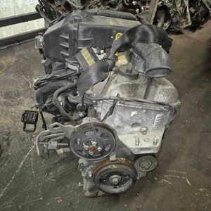 ⭐ teilmotor für NISSAN PIXO (UA0) K10B 110104A00C 1.0 Ber. 2009 ffdd92 - Picture 1 of 7