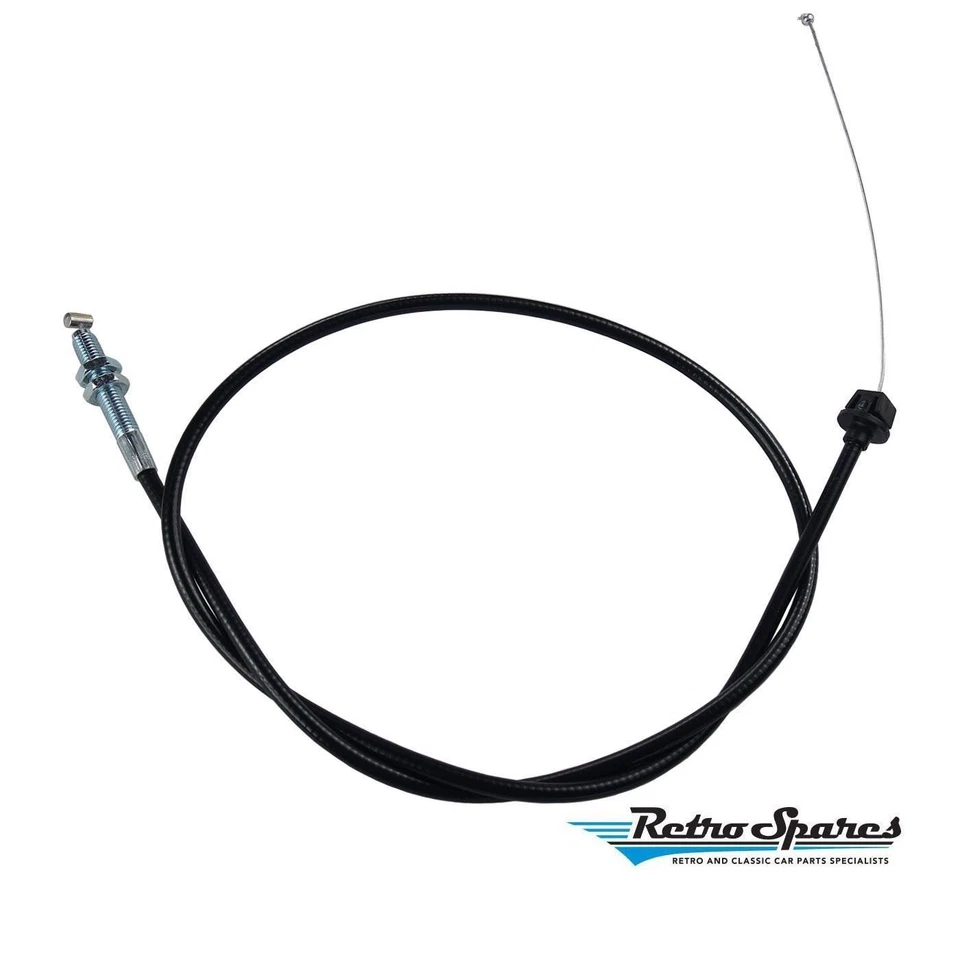 HOLDEN HJ-WB / LH-LX V8 LS1 CONVERSION ACCELERATOR CABLE - Image 1 of 1