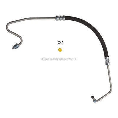 For Chevy S10 GMC S15 Jimmy Edelmann Power Steering Pressure Hose GAP - Image 1 of 3