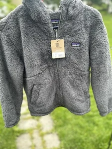 Patagonia Youth Medium Los Gatos Jacket NWT - Picture 1 of 3