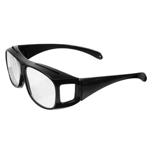 Lupa Hombre Mayor Gafas de Computadora Hombres Alta Lupa - Imagen 1 de 12