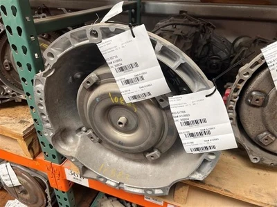 Automatic Transmission 4.0L 6 Cylinder 5 Speed 4WD Fits 11 XTERRA 25178187 Foto 1 de 4