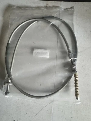 Honda Scrambler мотоцикла Cl7 Cl77 передний тормозной трос новый репродукция - Изображение 1 из 4