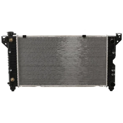Aluminum Radiator For 1996-2000 Dodge Grand Caravan Town & Country Voyager - Image 1 of 4