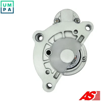 STARTER S5295PR FOR MITSUBISHI OUTLANDER/II/SUV HYUNDAI LANTRA/Mk/Break  FIAT - Image 1 of 4