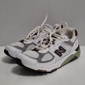 New Balance 1123 One Right Shoe Only Amputierte Sneaker Lila Größe 9,5 WR1123MC - Bild 1 von 9
