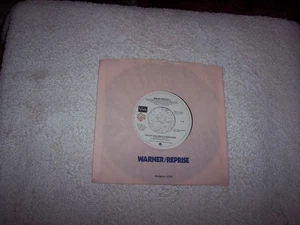 DAVID FRIZZELL--SHE'S UP TO ALL HER OLD TRICKS AGAIN   45    #1893 - Picture 1 of 4