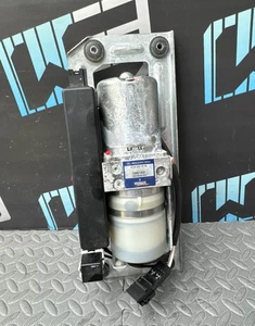 OEM 2003-07 Mercedes R230 SL500 SL550 SL55 Convertible Top Hydraulic Pump Motor - Picture 1 of 8