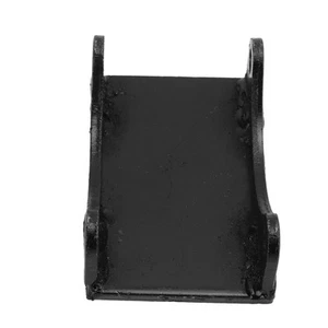 Mounting Bracket Iron High Rigidness Wearproof For Car Conditioning 508 - Picture 1 of 23