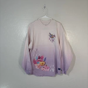 Disneyland Spirit Trikot Erwachsene Größe S Joey Chou’s Castle Magic Kingdom Disney - Bild 1 von 7
