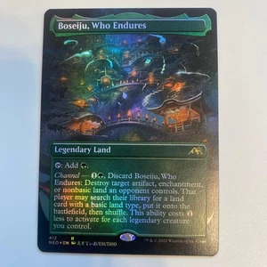 Lámina MTG - Imagen 1 de 6