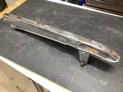 Yamaha YCS1 180 1967 estuche protector de cadena Foto 1 de 4