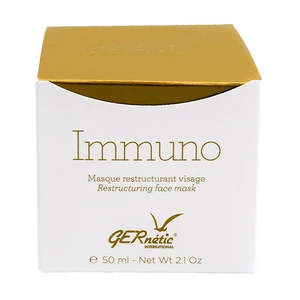 Gernetic Immuno Restructuring Face Mask 2.1 Oz - Picture 1 of 3