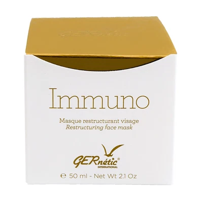 Gernetic Immuno Restructuring Face Mask 2.1 Oz - Image 1 of 2