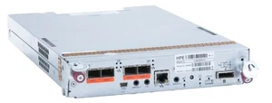 Contrôleur HPE FC/iSCSI pour baie MSA2040 16 Go/10 Go C8R09A - Photo 1/3