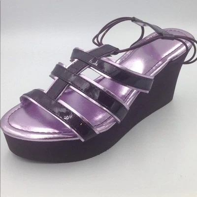 Sandals Women Size 6 New! - Image 1 of 3