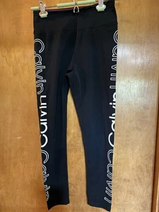Calvin Klein Performance Workout Leggings Gr. M - Bild 1 von 2