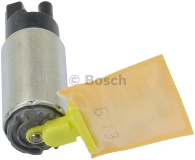 Bomba de combustível Bosch 69766 para Mitsubishi Lancer 2002-2007 - Imagem 1 de 4