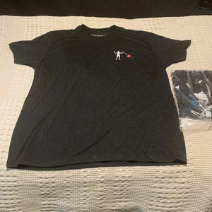 Camiseta Black Rifle Café Barba Negra 2.0 XXL Nueva Bolsa Sellada - Imagen 1 de 9