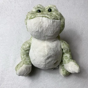 Webkinz Ganz Spotted Frog HM142 Plush Stuffed Animal Toy No Code Collectible - Picture 1 of 5