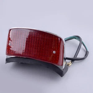Fit For Honda Rebel 250 1986-2016 CMX250 Brake Lamp Tail Light * - Picture 1 of 6