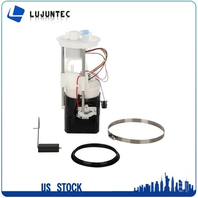 Conjunto de bomba de combustible para BMW X5 2010-2018 2008-2019 BMW X6 4,4 L Foto 1 de 4