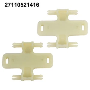 Hassle Fitment For Mercedes C250 SLK250 Timing Chain Guides (2012 2015) - Picture 1 of 14