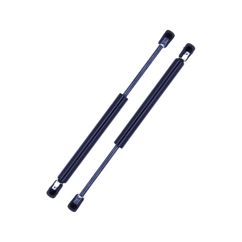 2x Suportes de Elevação de Vidro Traseiro Compatível com GMC Yukon 92-94 Chevy C1500 Suburban 92-94 - Imagem 1 de 1