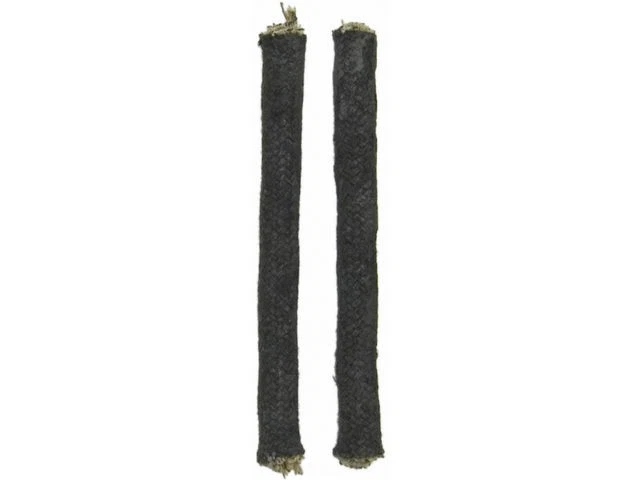 Kit de vedação do virabrequim traseiro Felpro 69TSRM62 para Allstate A-230 1952 1953 - Imagem 1 de 1