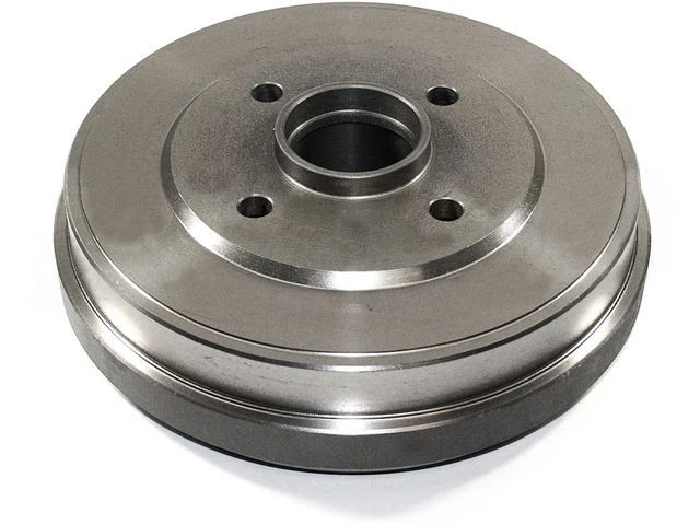 Tambor de freno trasero 85RFBM46 para Versa Micra Note 2012 2013 2014 2015 2016 2017 2018 Foto 1 de 1