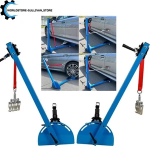 Auto Body Dent Puller Machine Car Dent Repair Tool Pulling System Dent Removal - Picture 1 of 7