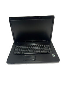 Compaq 615 Laptop *** FAULTY FOR SPARES OR REPAIR *** BIOS LOCKED ***