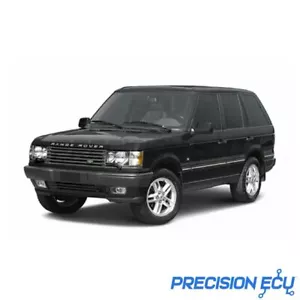 1999-2002 Range Rover P38 (LP) V8-4.0L and 4.6L Remanufactured Bosch Motronic 5. - Picture 1 of 2