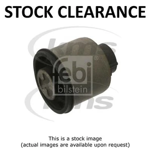 STOCK CLEARANCE R/CONTROL ARM BUSH FOR A1,A3 - Picture 1 of 3