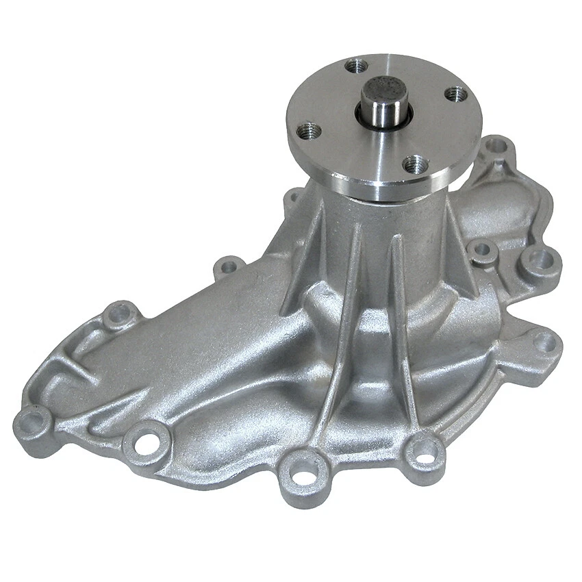 Nueva bomba de agua HD para Chevrolet Camaro 2,8 L 1982 1983 1984 Jr775049 10089659 Foto 1 de 1