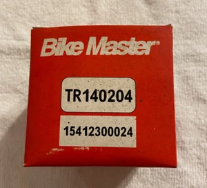 NEW/NOS Bike Master Oil Filter. Replaces HONDA 15412-300-024 for multiple models - Picture 1 of 5