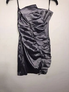 Jessica McClintock Cocktailkleid Damengröße 6 neu 159 $ - Bild 1 von 4