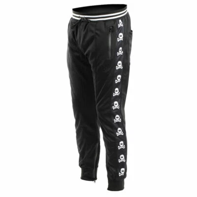Pantalones de chándal HK Army OG Bones negros - grandes - paintball Foto 1 de 3